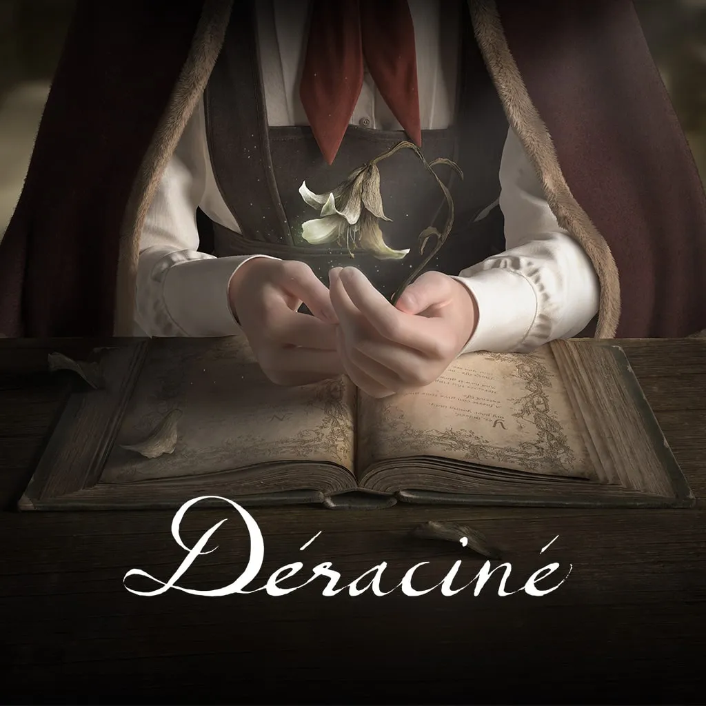 Déraciné™