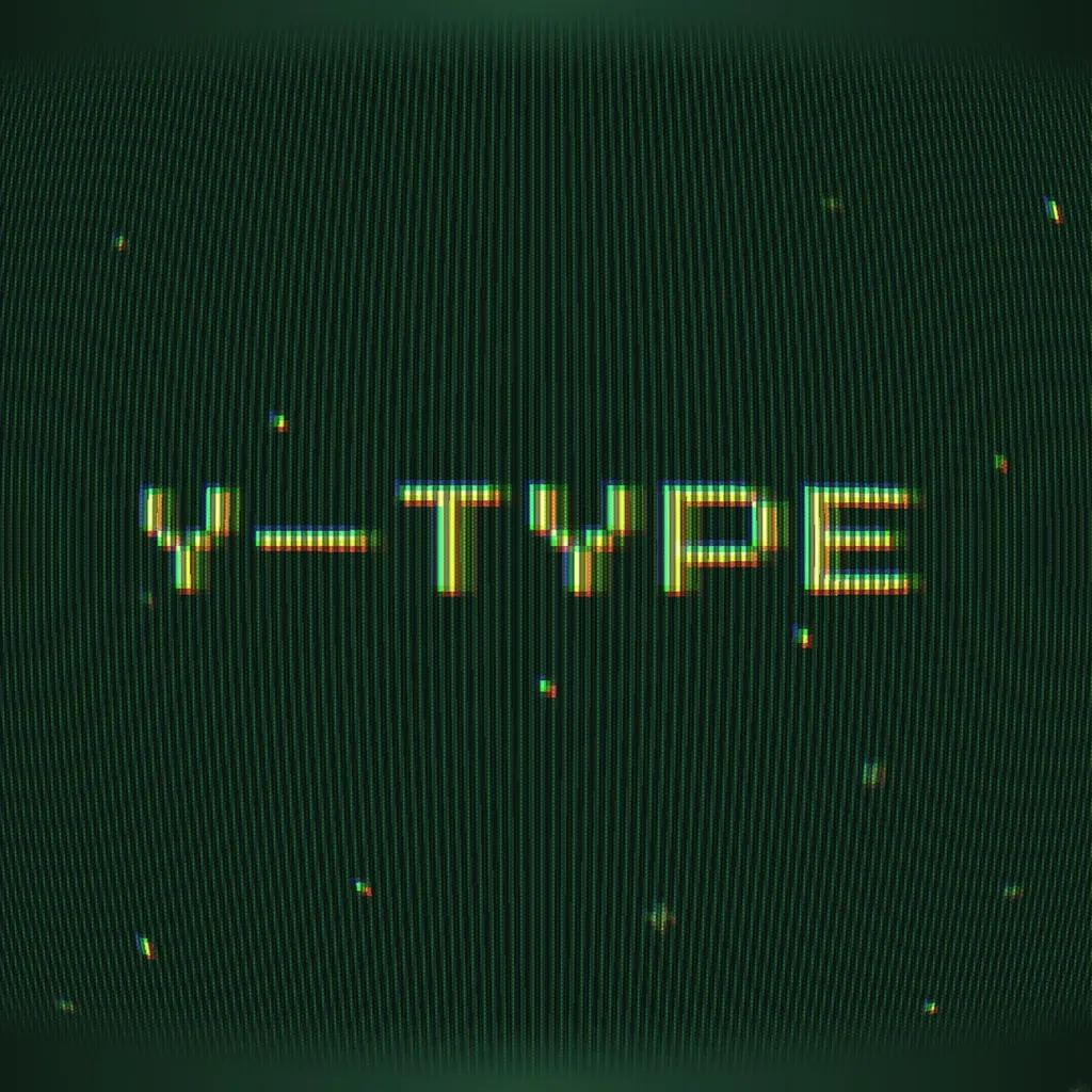 A Bibelot: Y-Type
