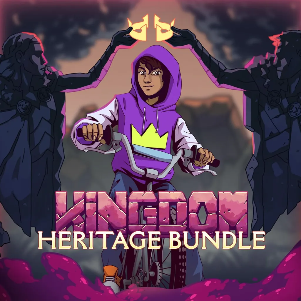 Kingdom Heritage Bundle