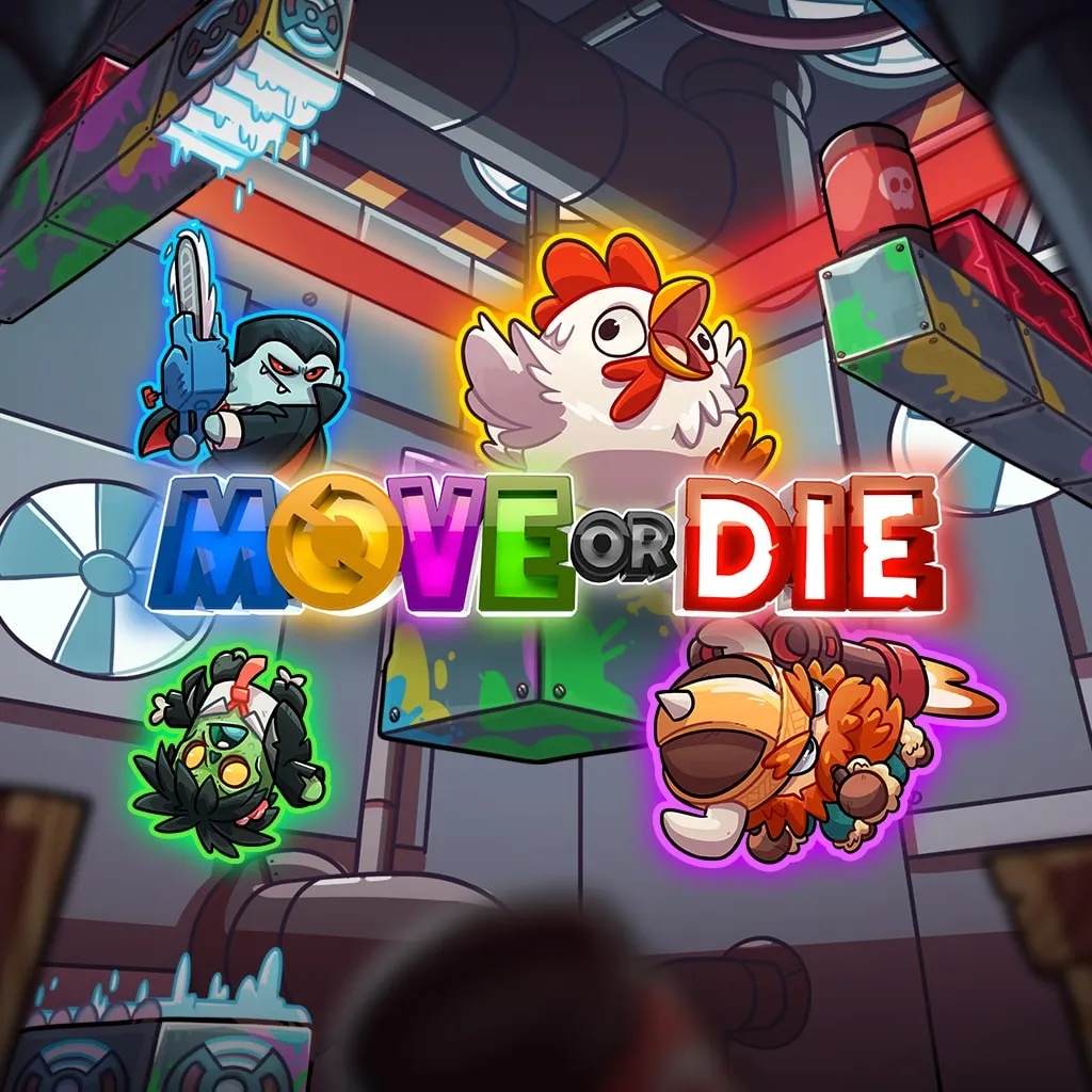 Move Or Die
