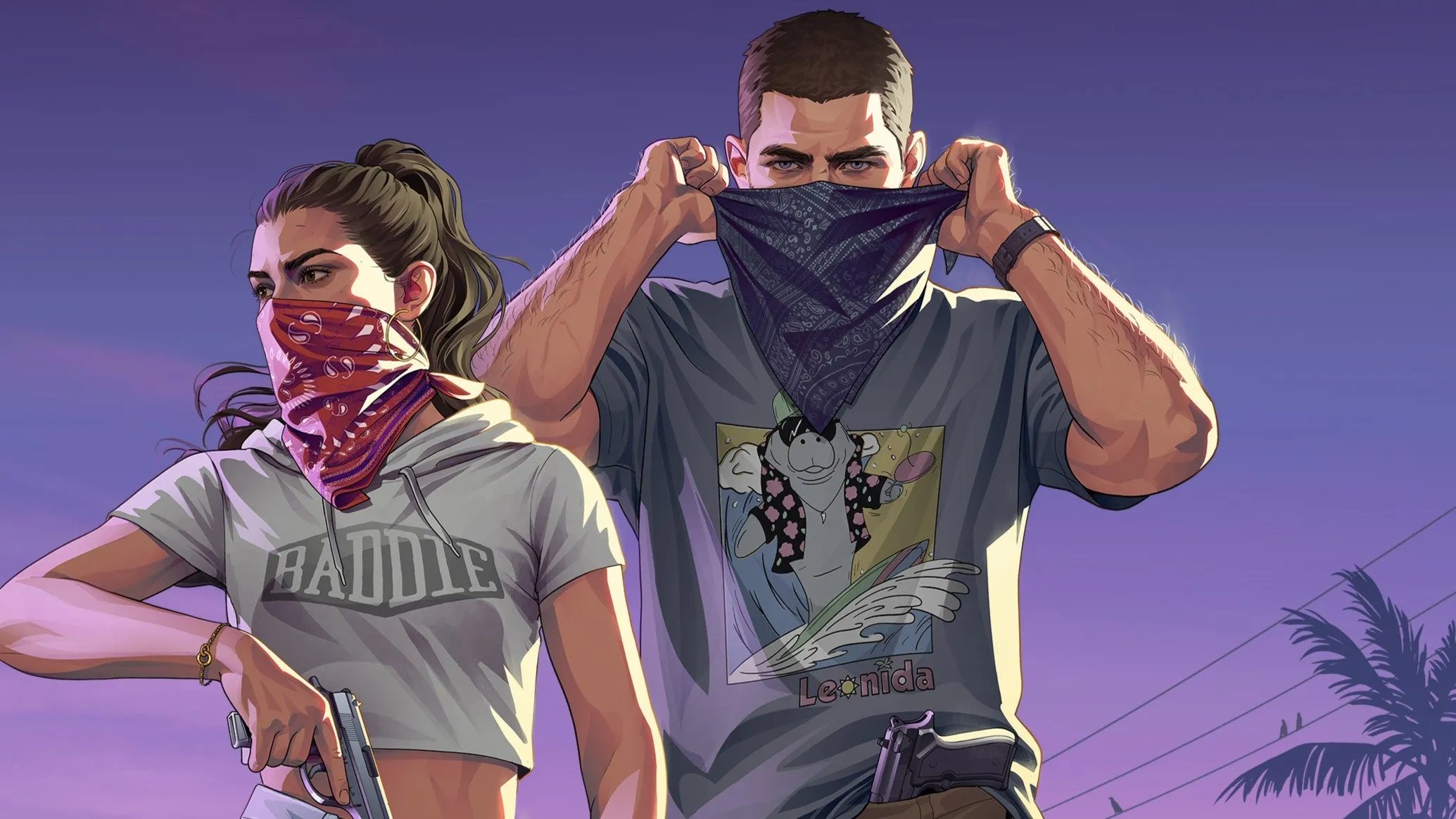 'Si no estás en Netflix, te lo pierdes' — El CEO de Take-Two promociona Grand Theft Auto VI: Una mirada extendida