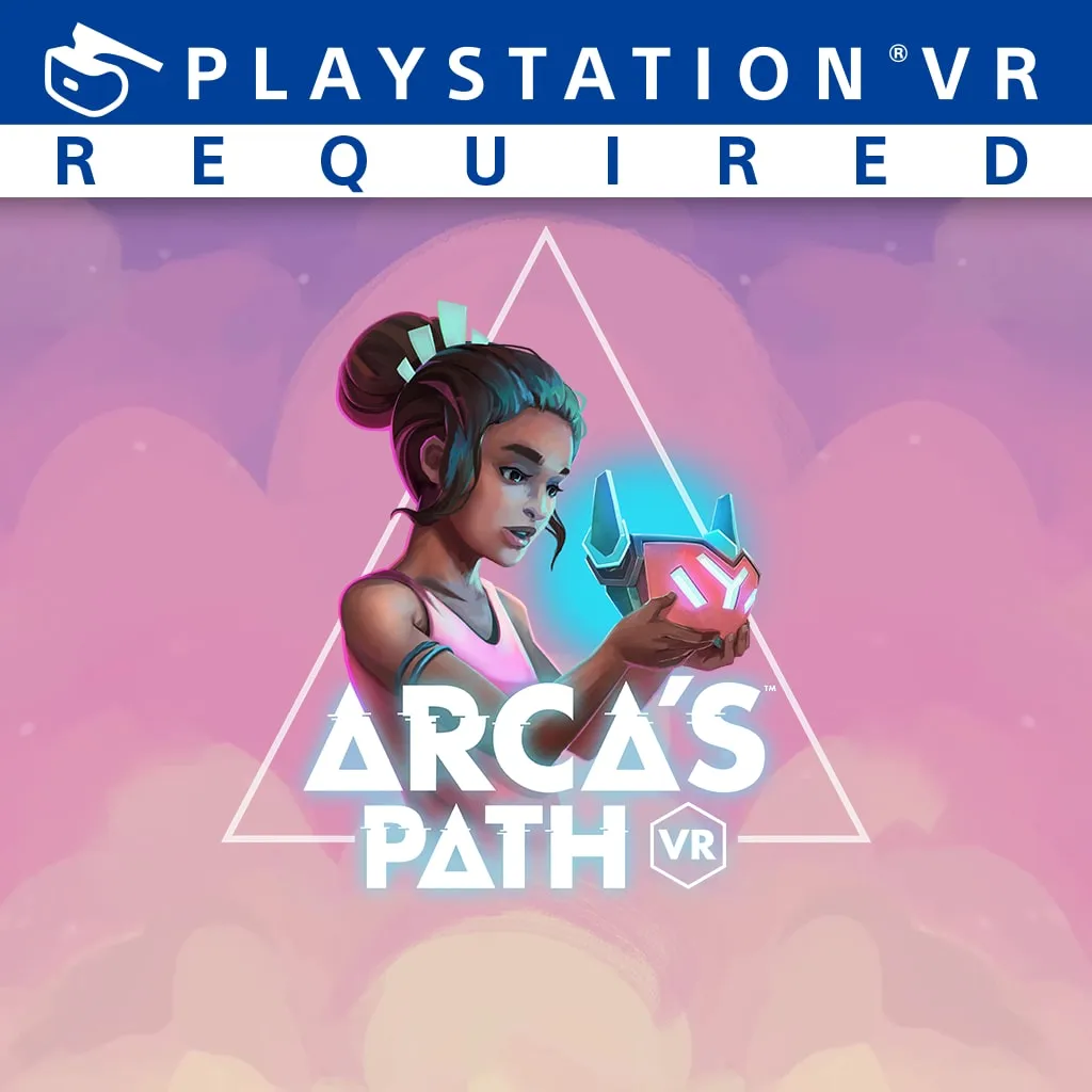 Arca's Path