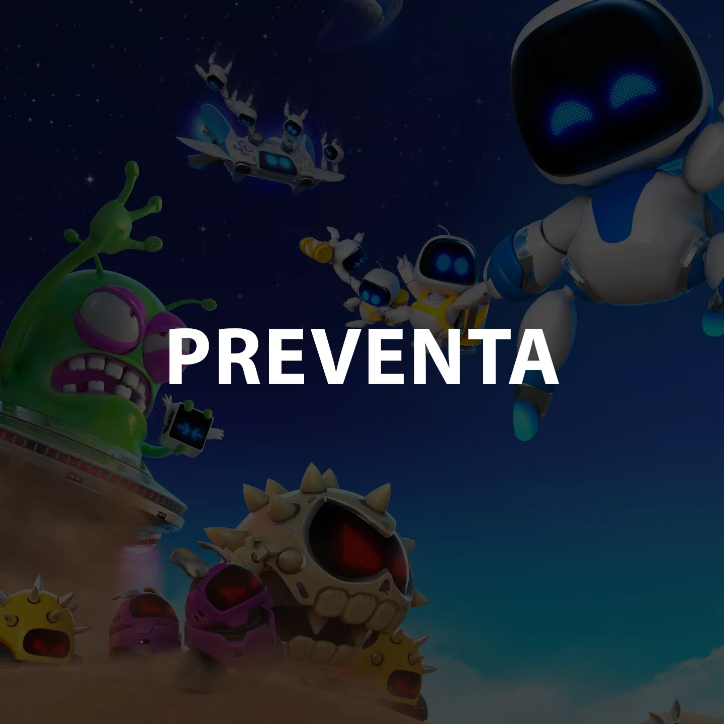 Preventa