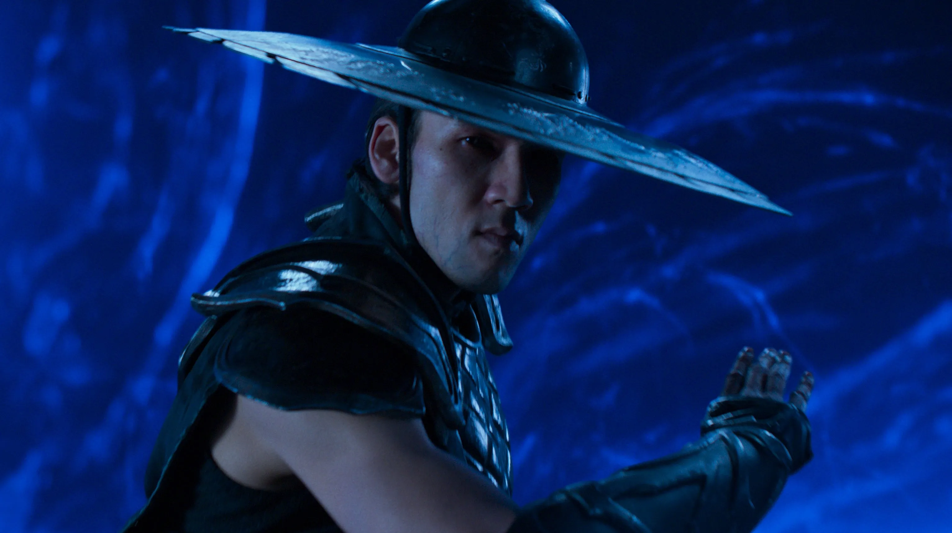 La estrella de Mortal Kombat II, Max Huang, quiere un spin-off de Kung Lao y Liu Kang sobre los Monjes Shaolín