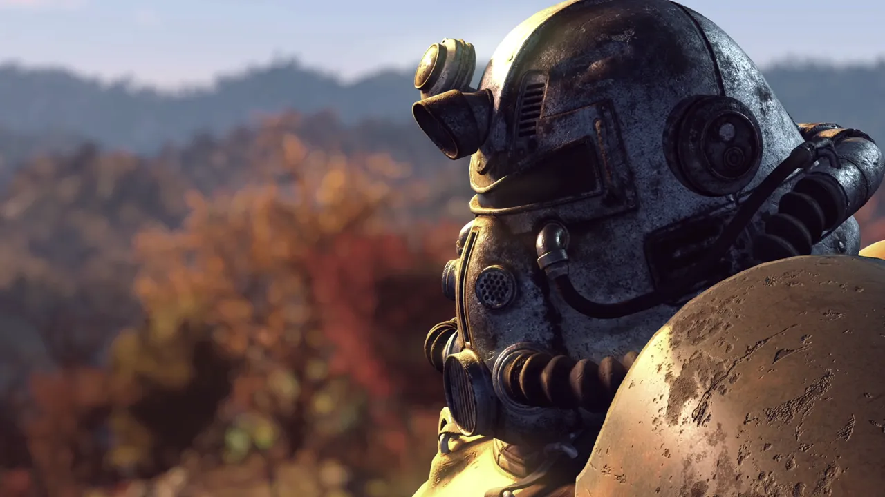 Las versiones de Fallout 76 para PS5 y Xbox Series llegarán este verano