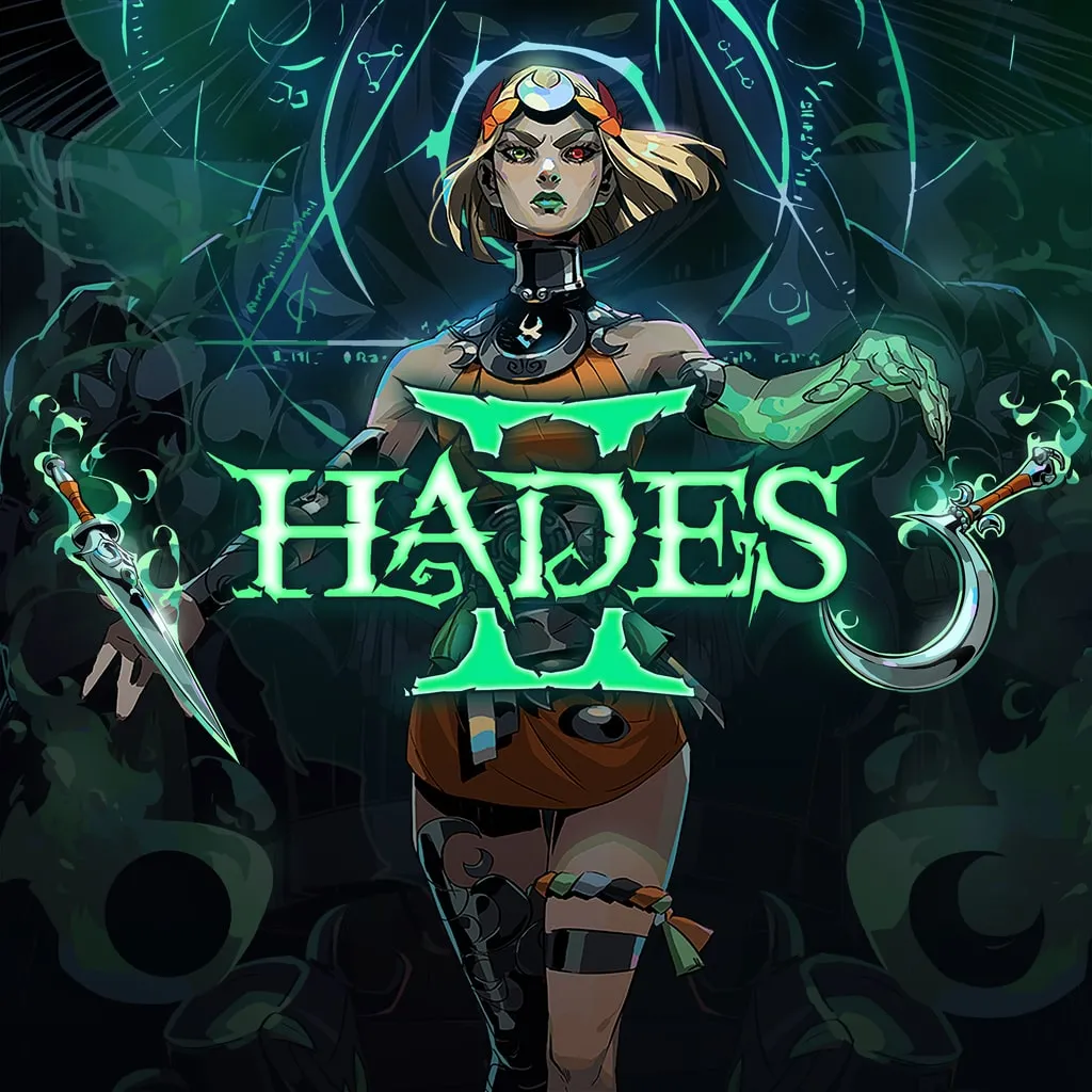 Hades II