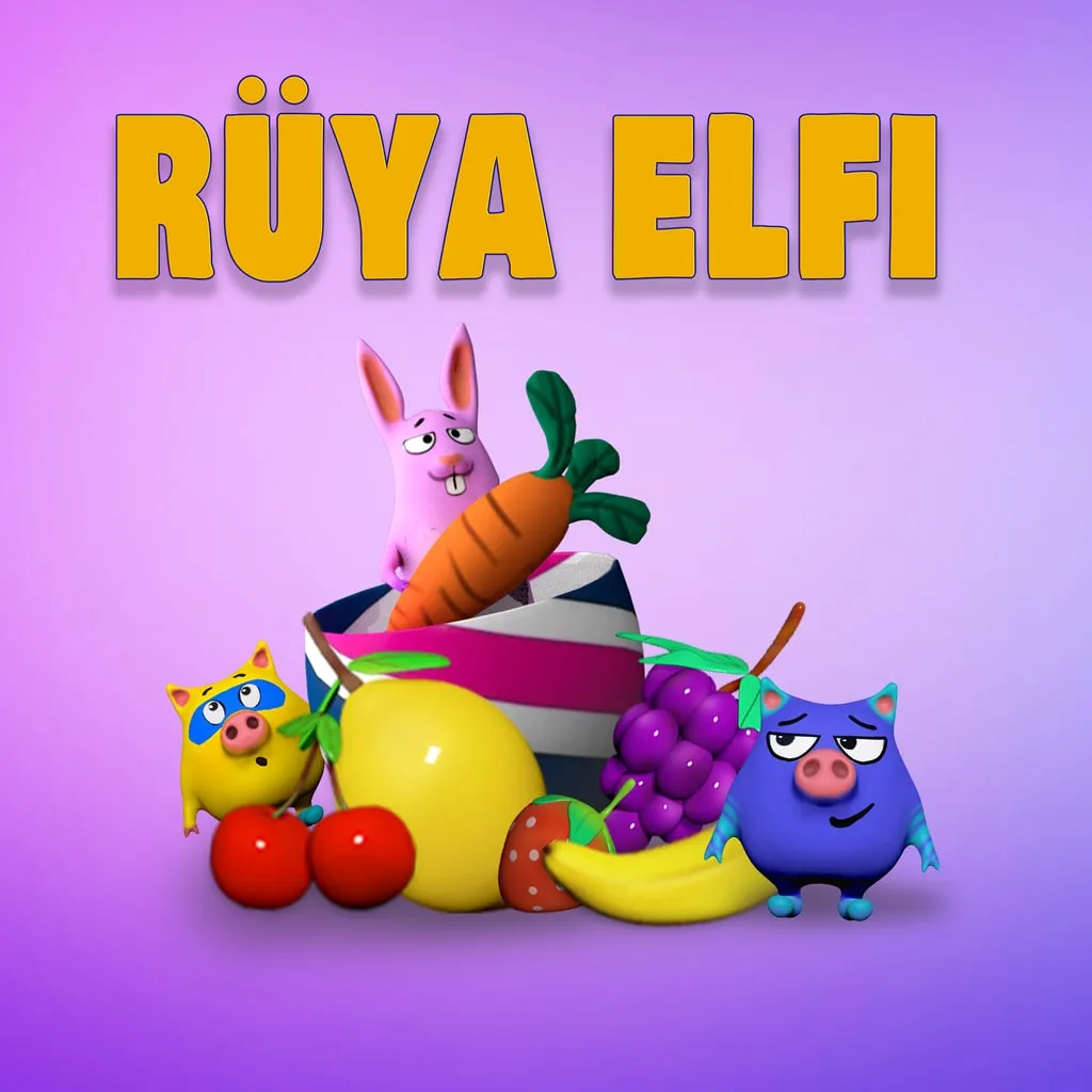 Niño elfo