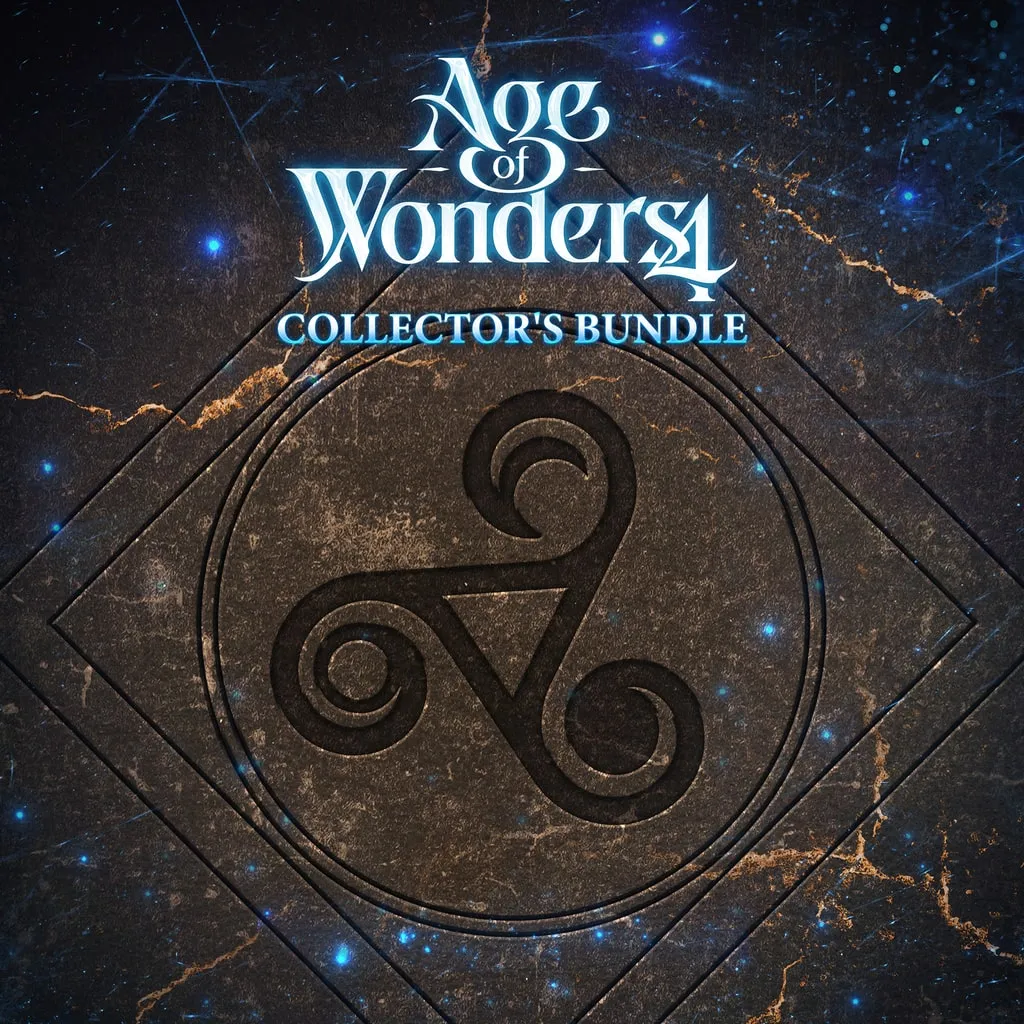 Age of Wonders 4: Collector’s Bundle
