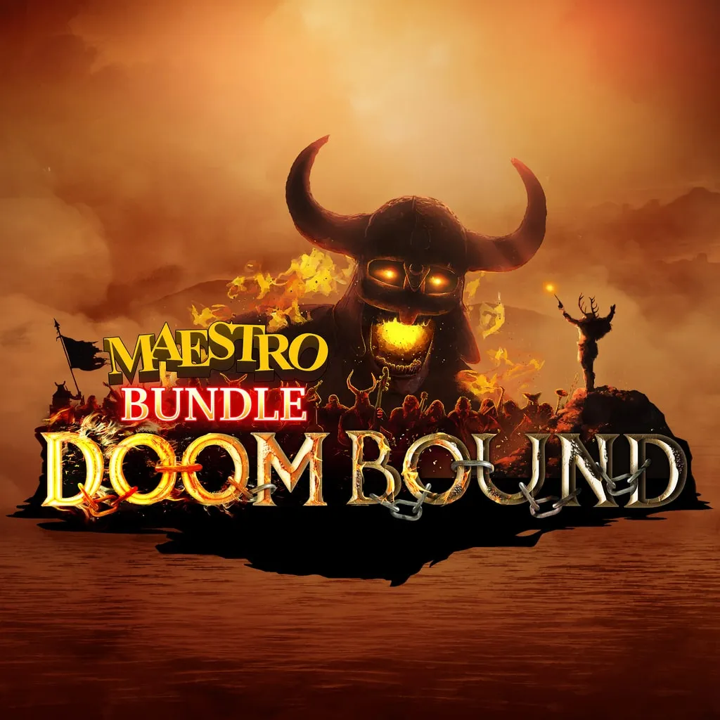 Maestro : Doom Bound Pack