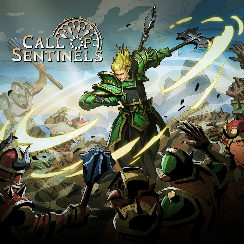 Call of Sentinels