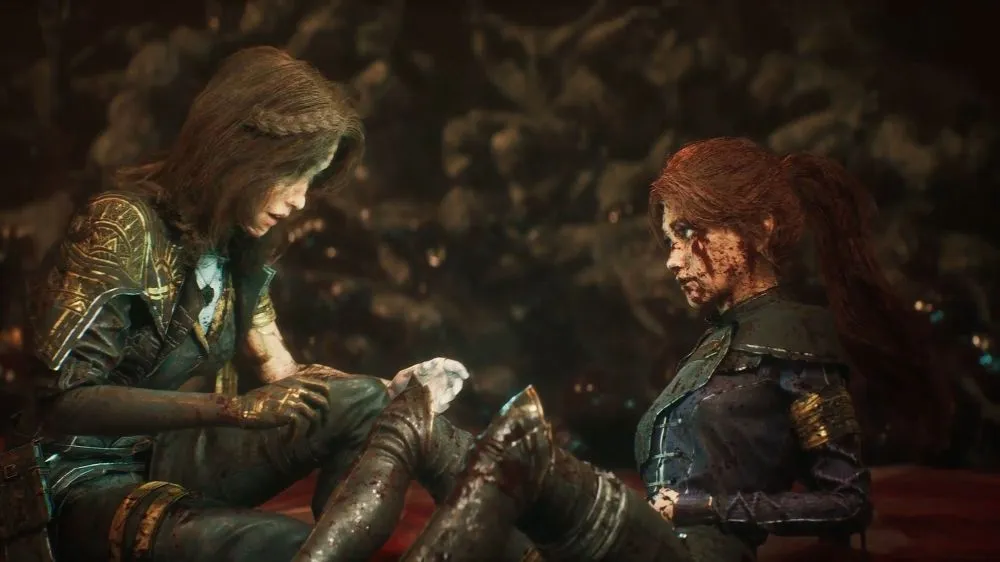 Los creadores de Clair Obscur Expedition 33 ya trabajan en su siguiente juego, pero admiten que quieren contar más historias del mismo universo