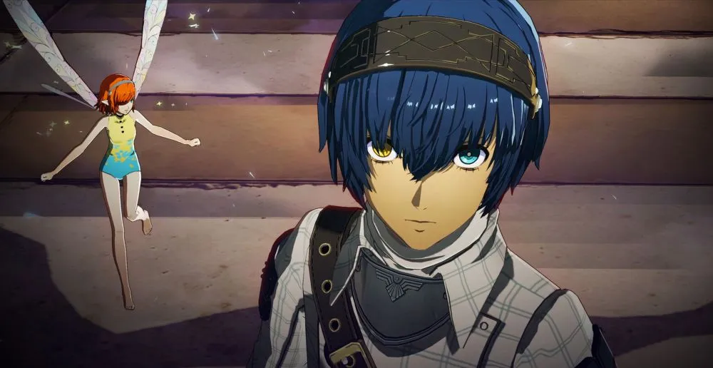 Metaphor ReFantazio es más épico en PS5 Pro: la nueva consola de Sony resuelve los problemas de frame rate del juego