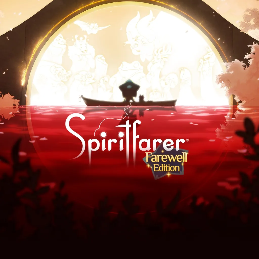Spiritfarer