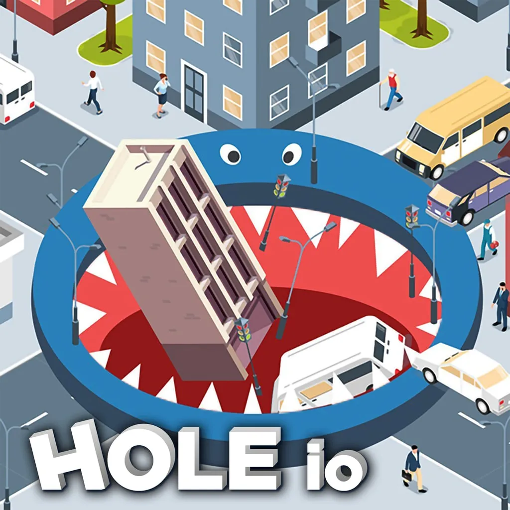 Hole io