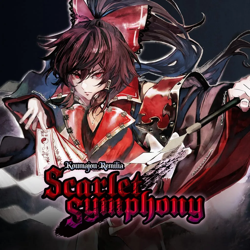 Koumajou Remilia: Scarlet Symphony