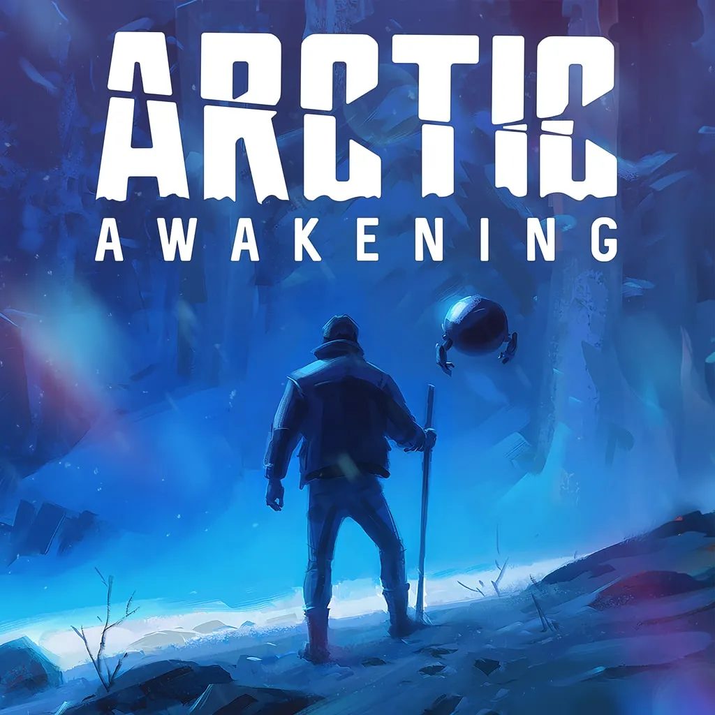 Arctic Awakening