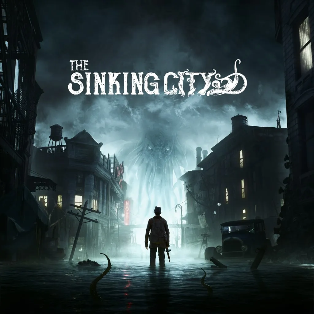 The Sinking City Remastered