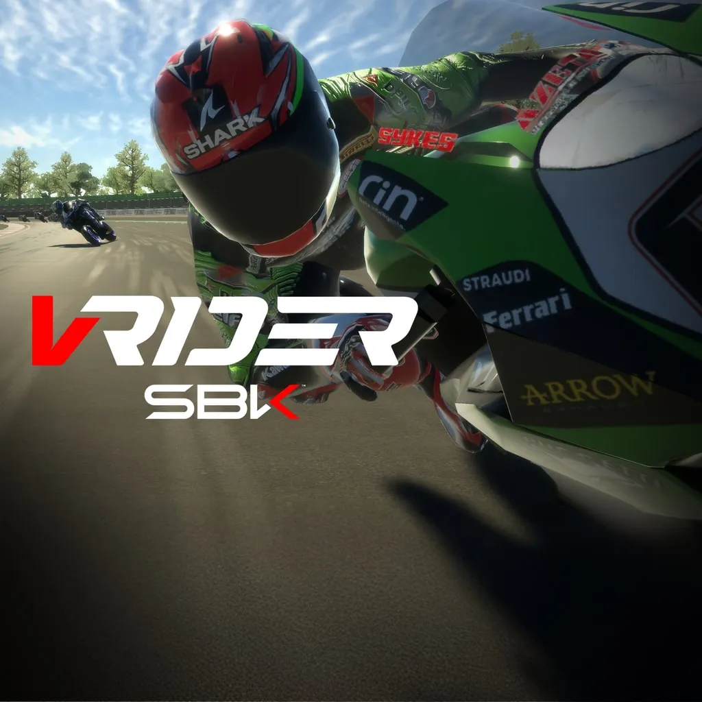 VRider SBK