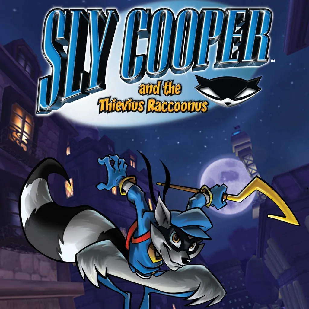 Sly Cooper™ and the Thievius Raccoonus