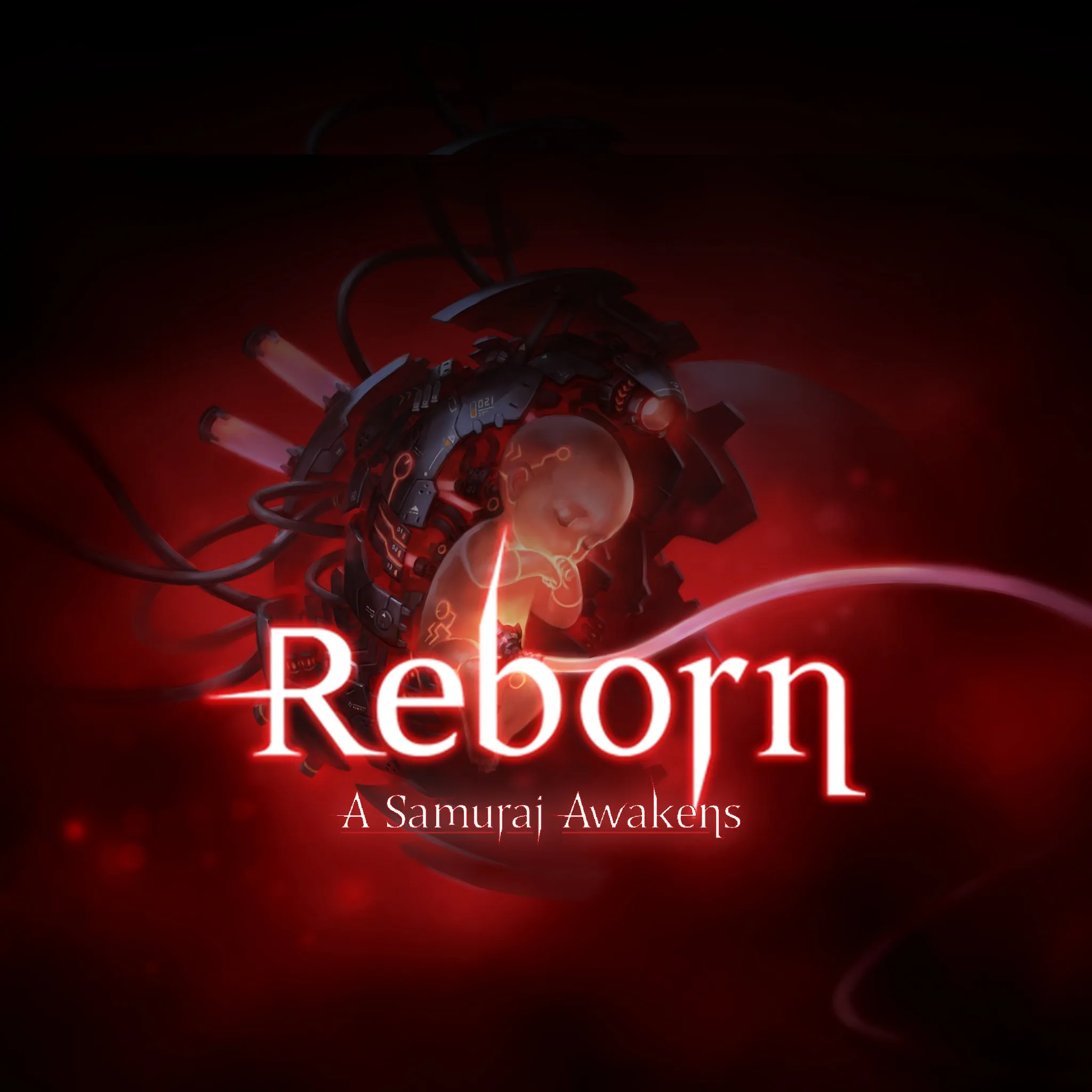 Reborn:A Samurai Awakens