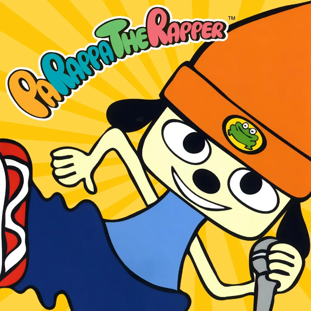 PaRappa The Rapper™ Remastered