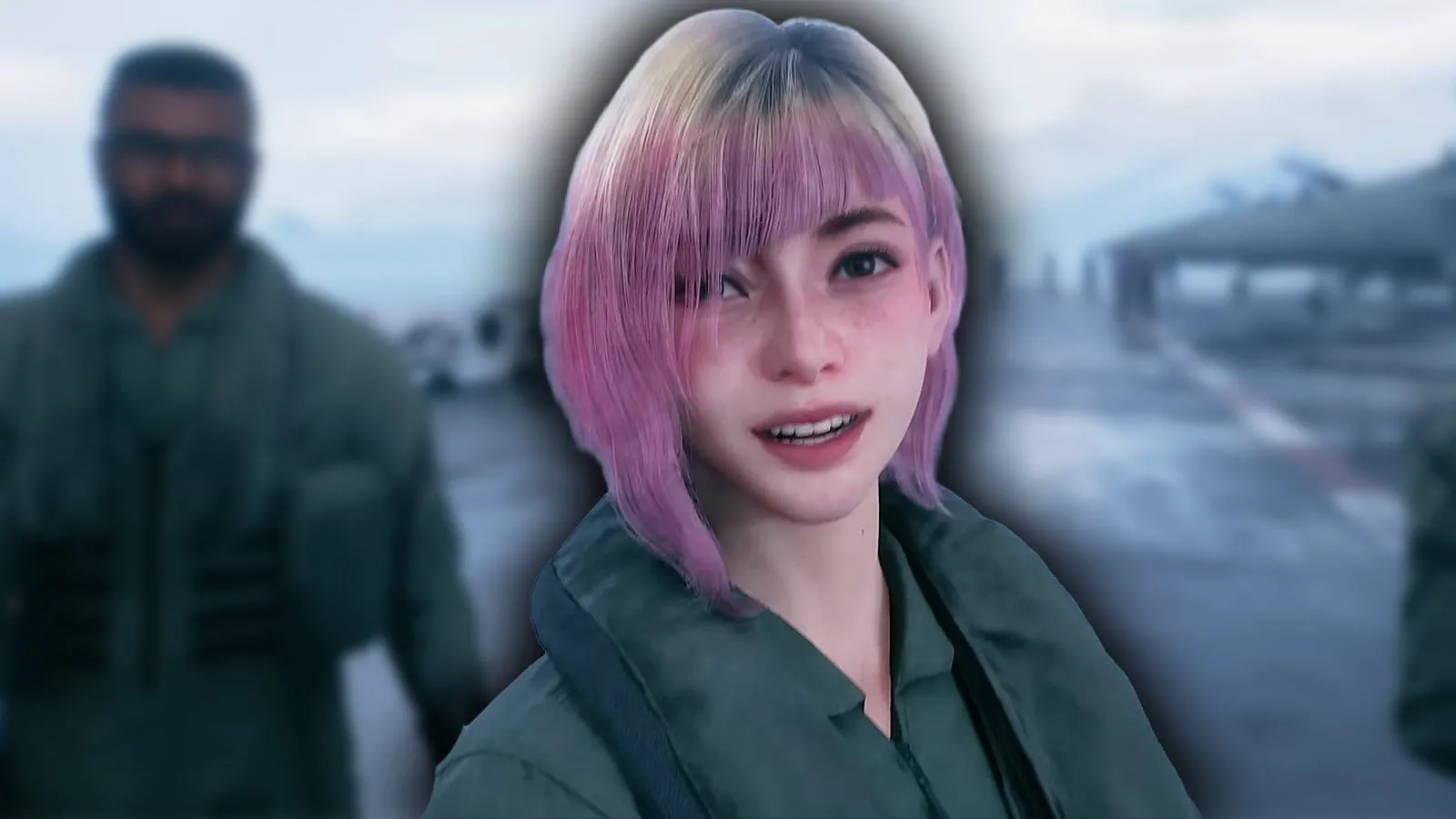 El desarrollador de Ace Combat 8 revela que Tasha fue el personaje 'más caro' de crear