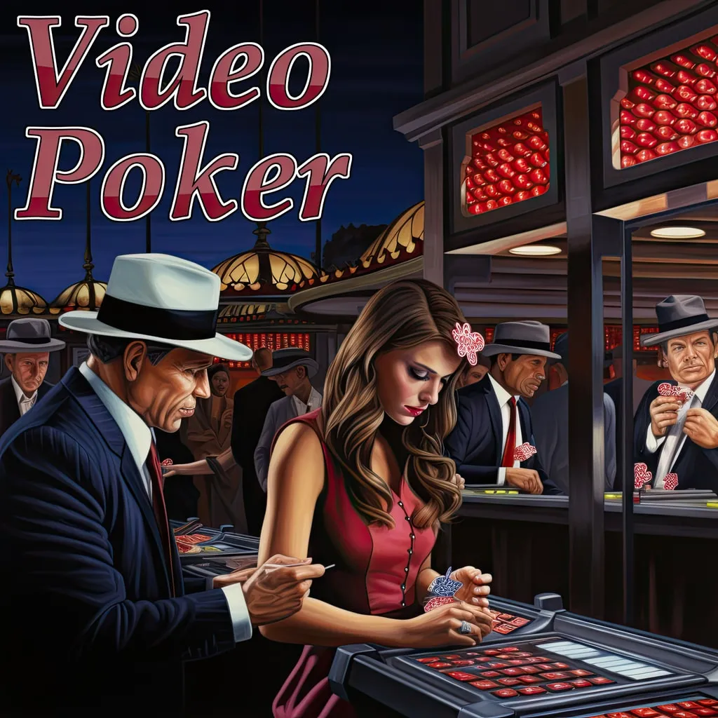 Video Poker