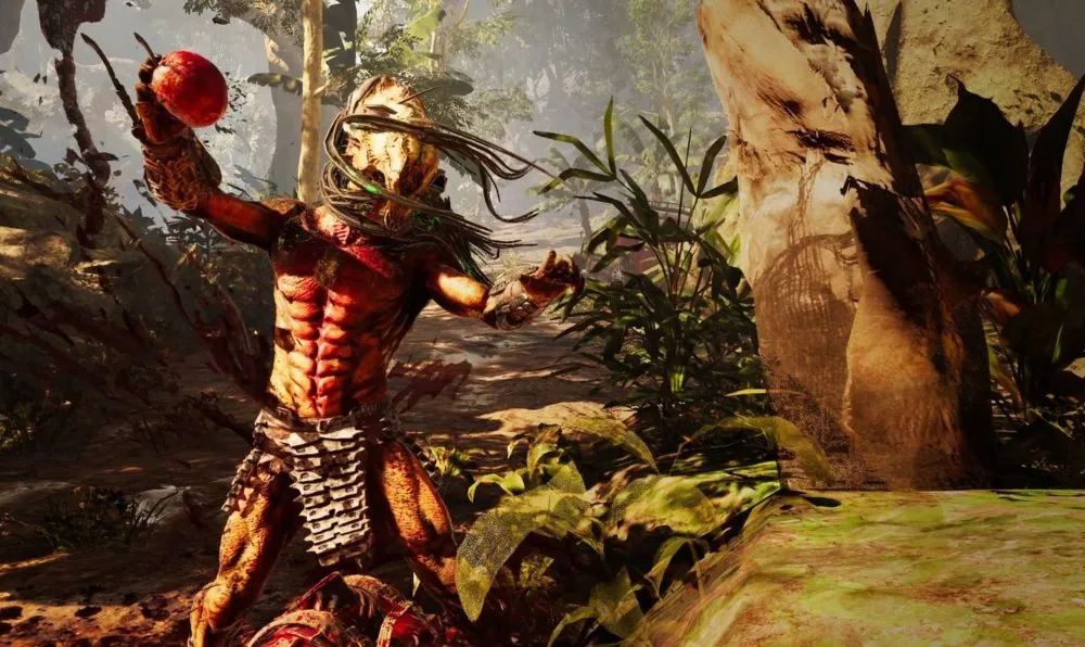 Predator: Hunting Grounds, el shooter multijugador de IllFonic, confirma su lanzamiento en PS5 y Xbox Series X|S con novedades de Prey