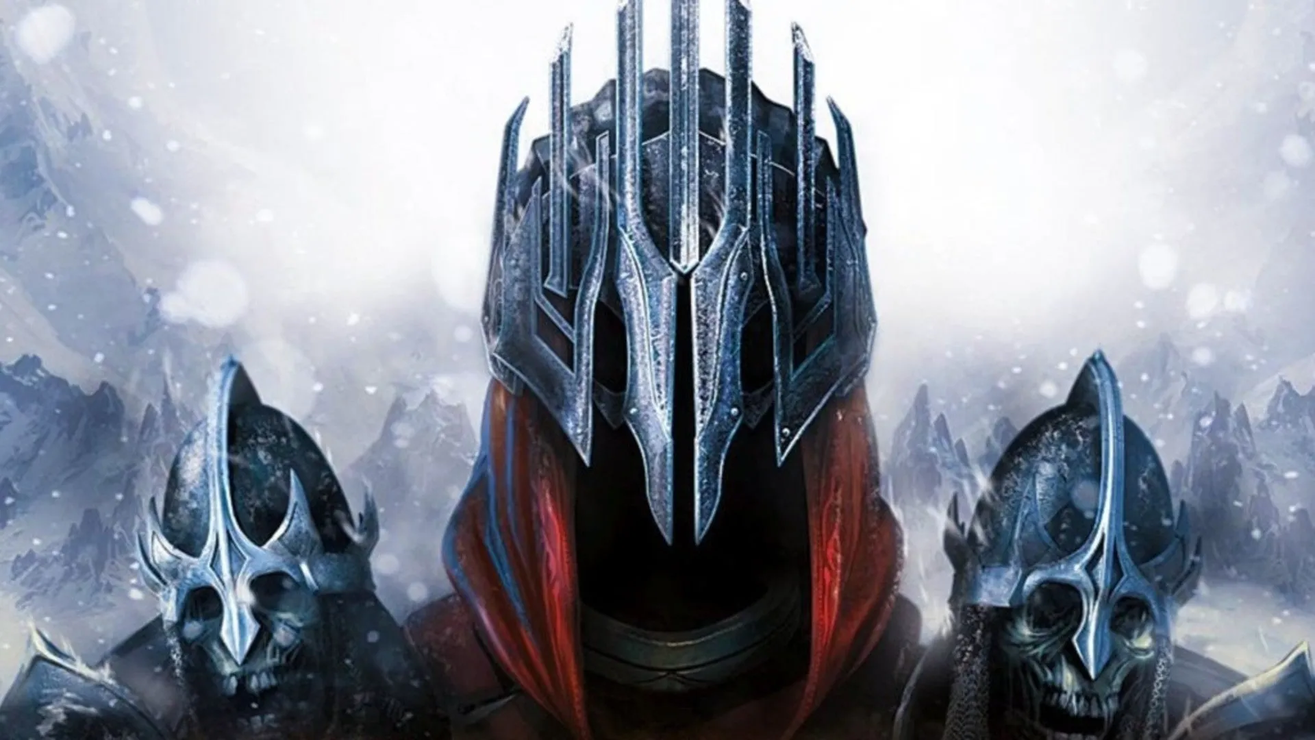 Lord of the Rings: War in the North Legacy Edition se lanza sorpresivamente en plataformas modernas