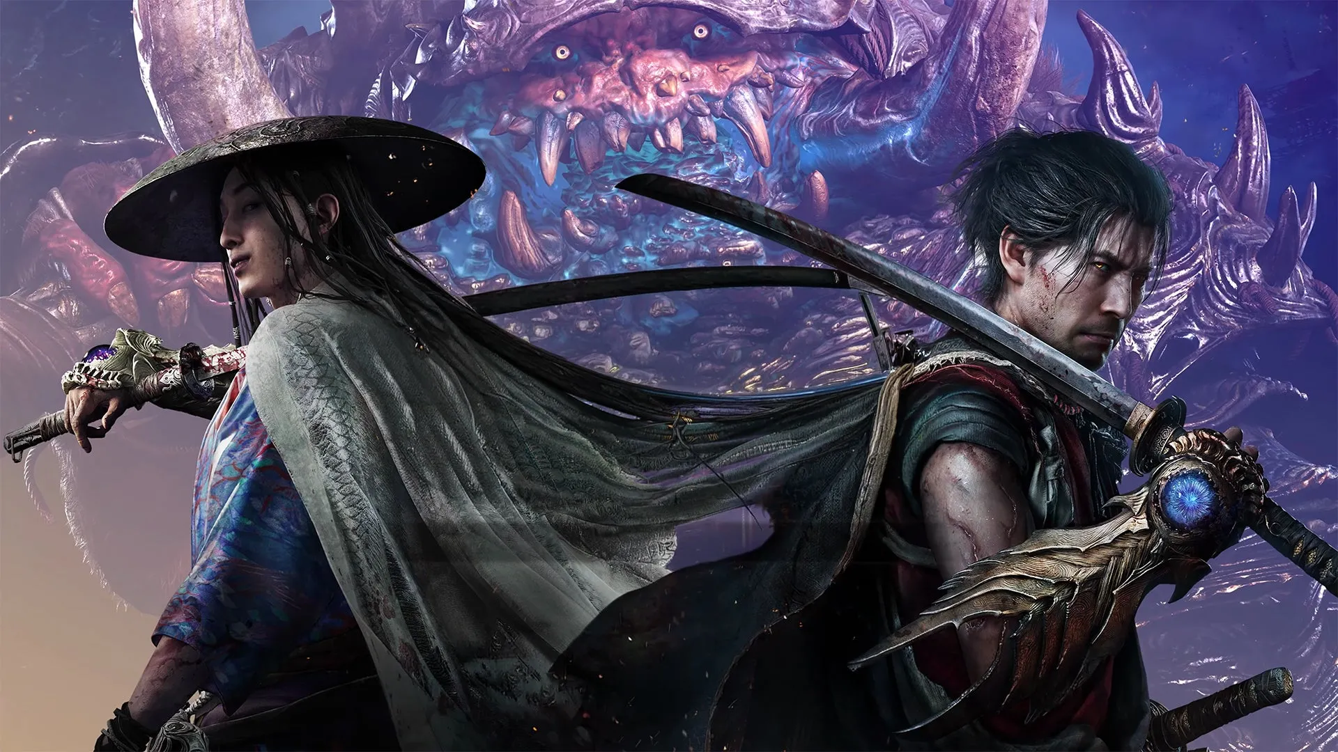 Onimusha: Way of the Sword Recibe Webtoon Precuela Oficial, Nuevos Capítulos Cada Sábado