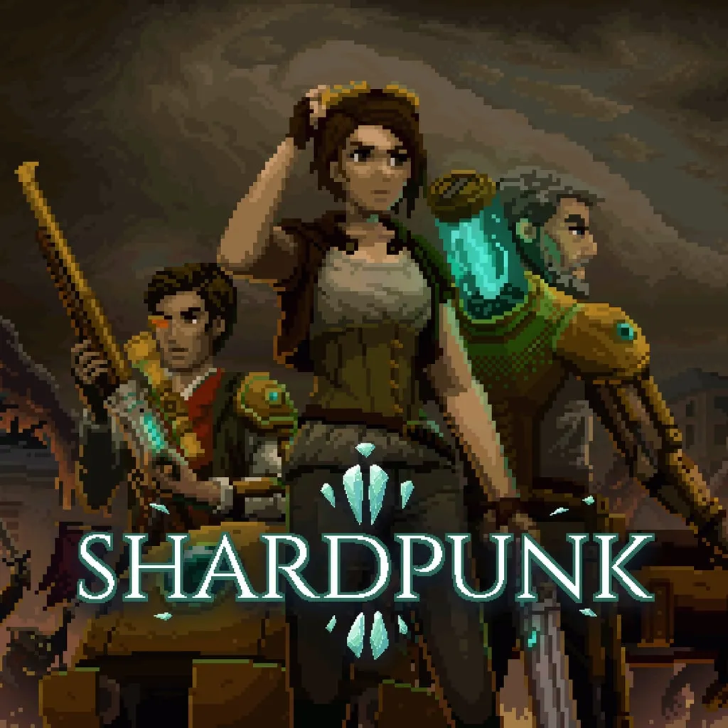 Shardpunk