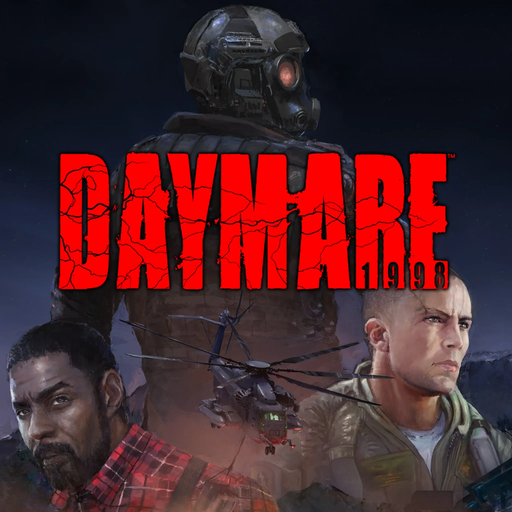 Daymare 1998