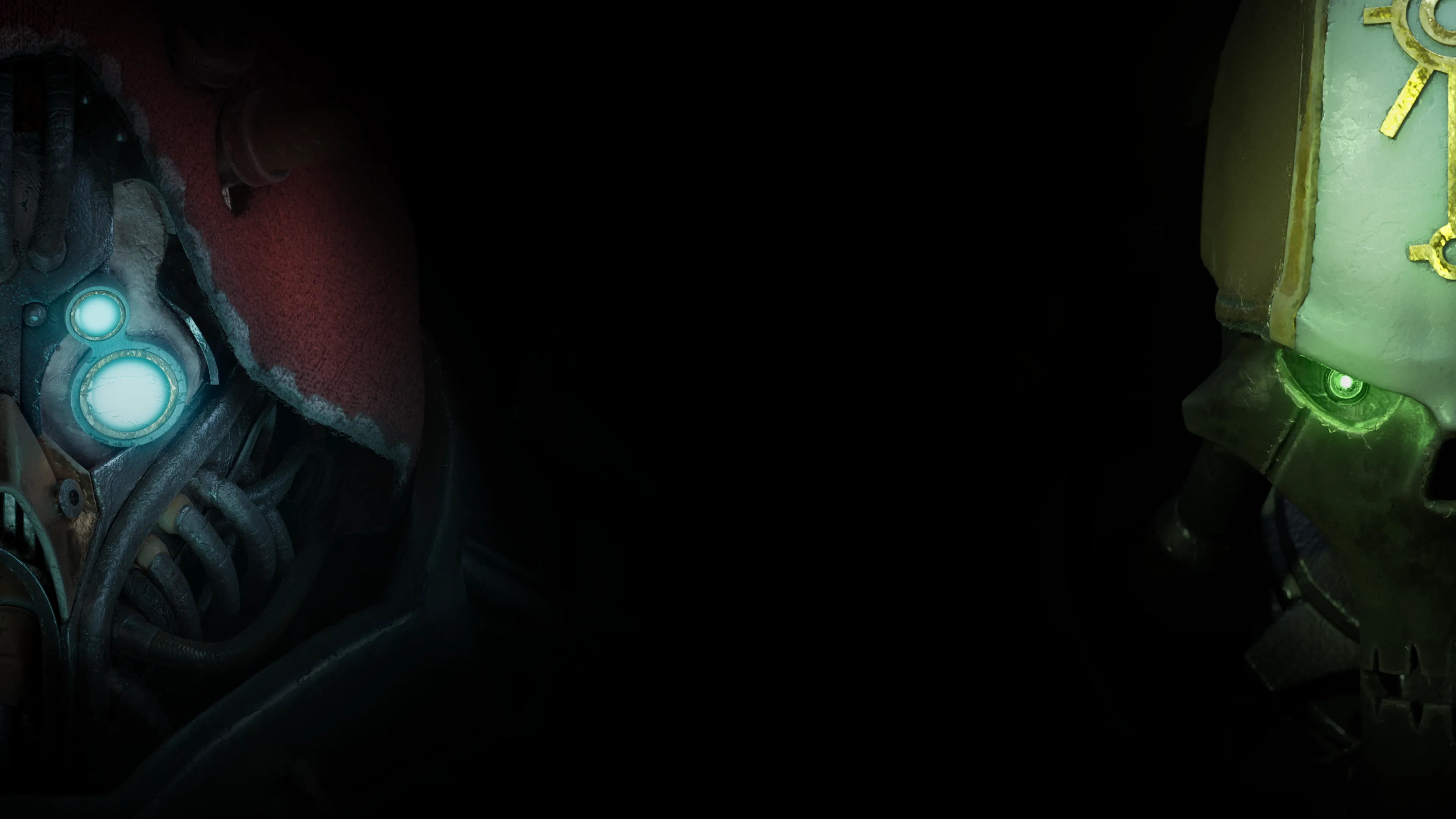 Warhammer 40,000: Mechanicus II obtiene fecha de lanzamiento en mayo, coincidiendo con el evento Warhammer Skulls
