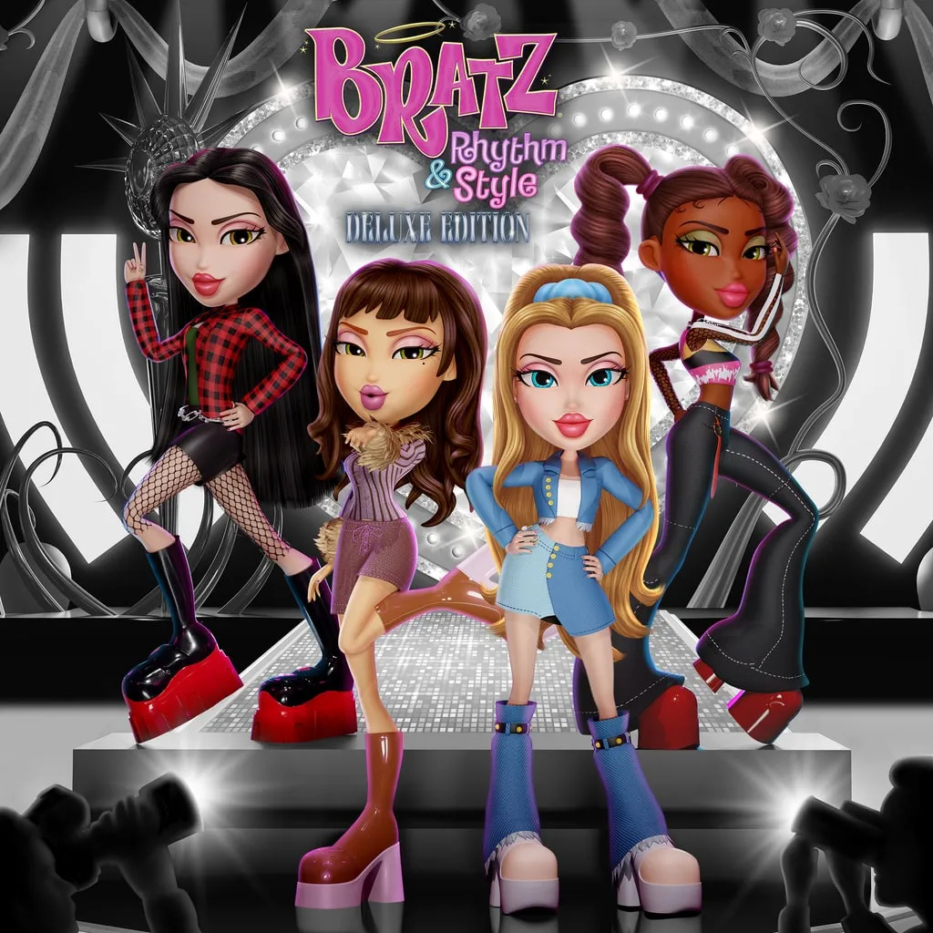 Bratz® Rhythm & Style - Deluxe Edition