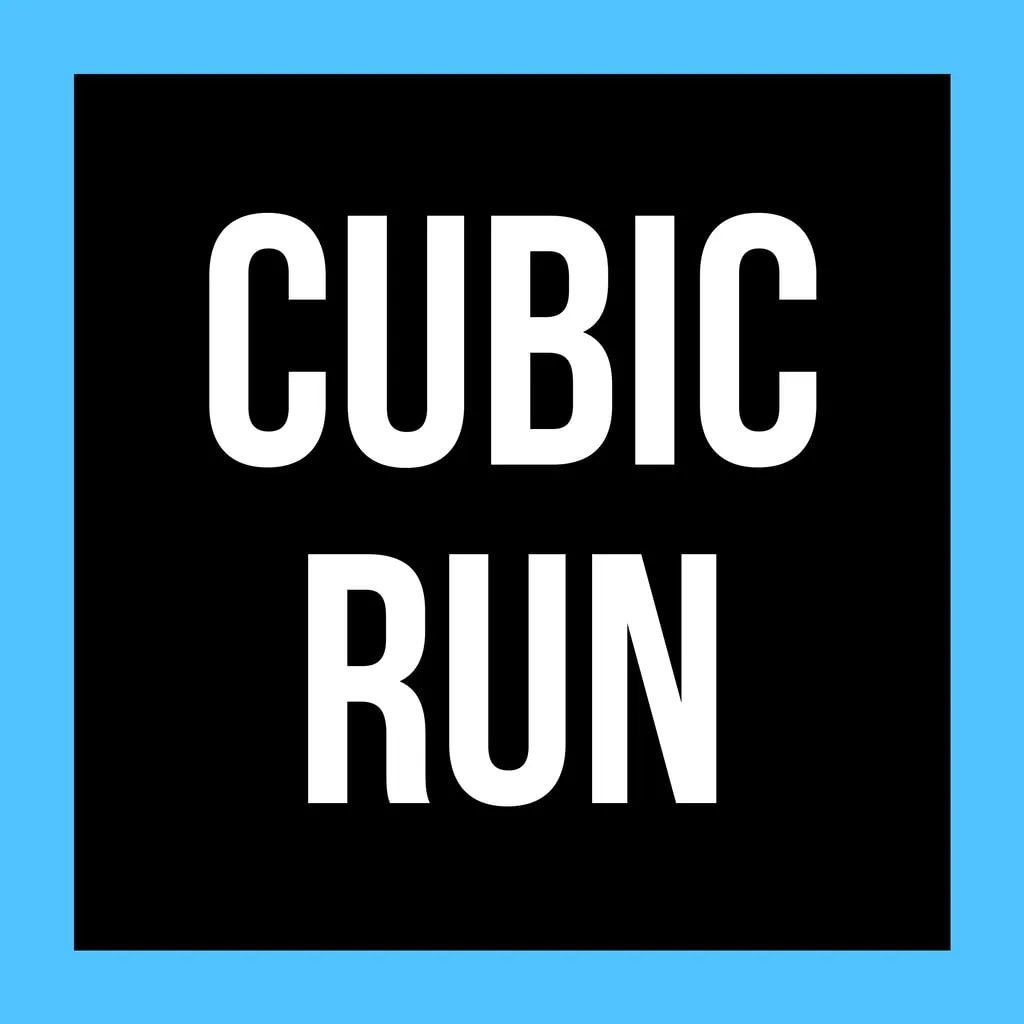 Cubic Run