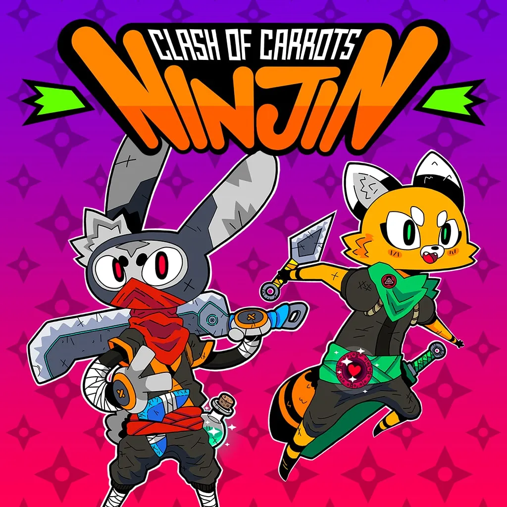 Ninjin - Clash of Carrots