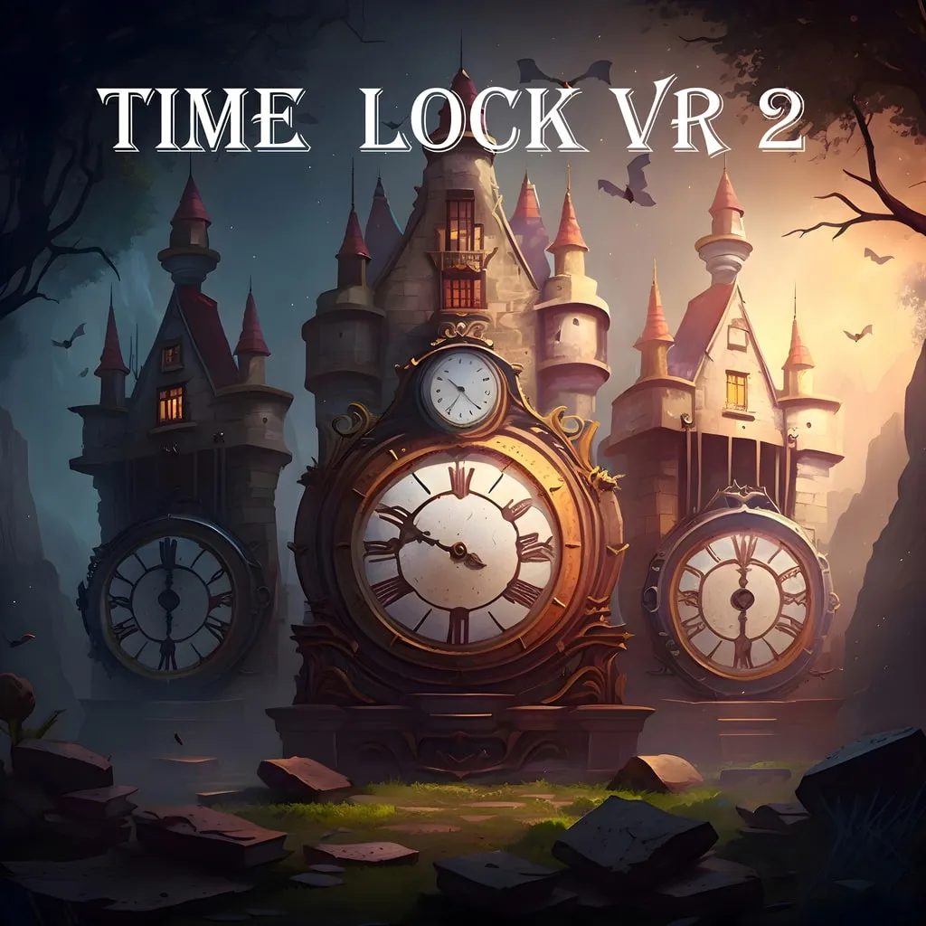 Time Lock VR 2
