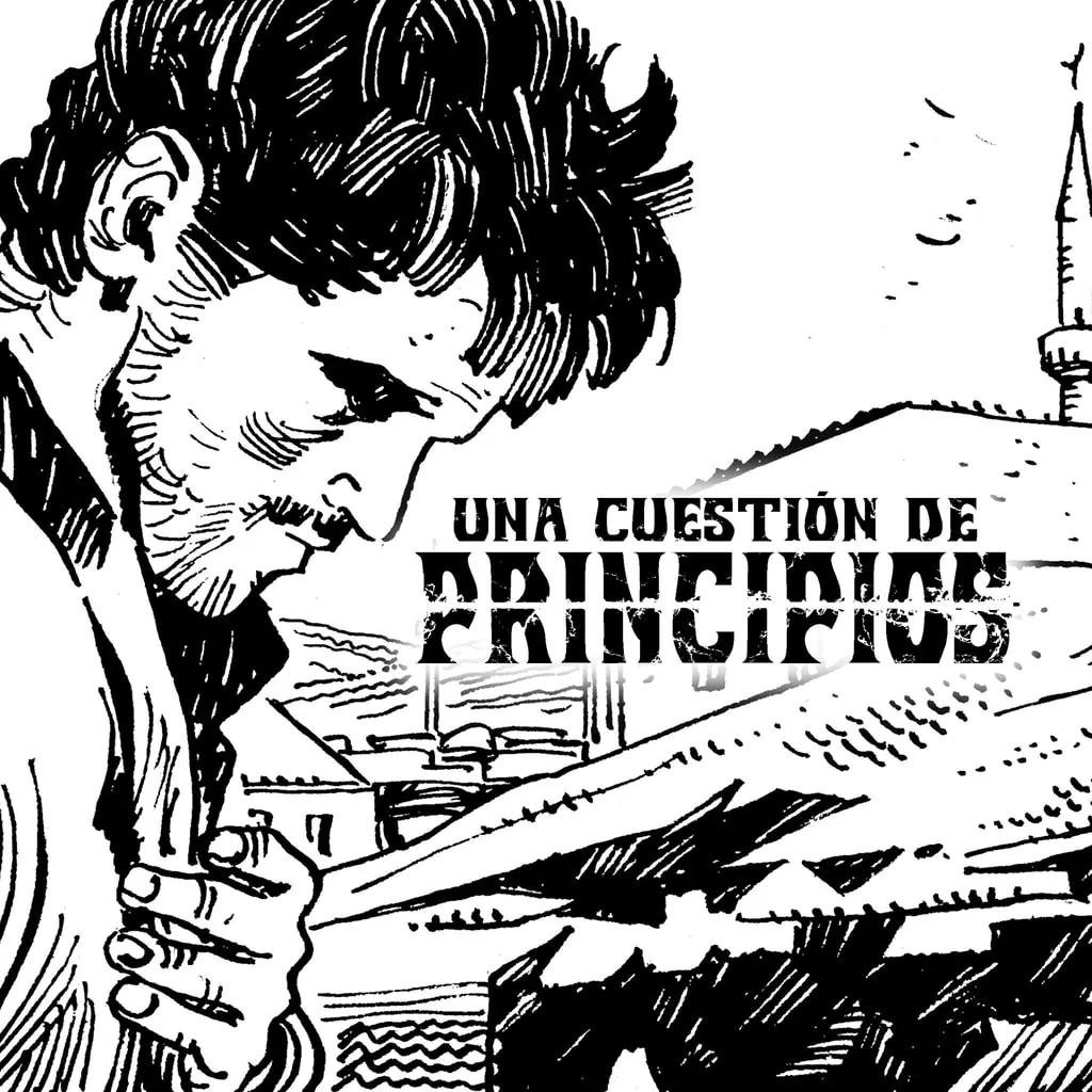 Una cuestión de principios