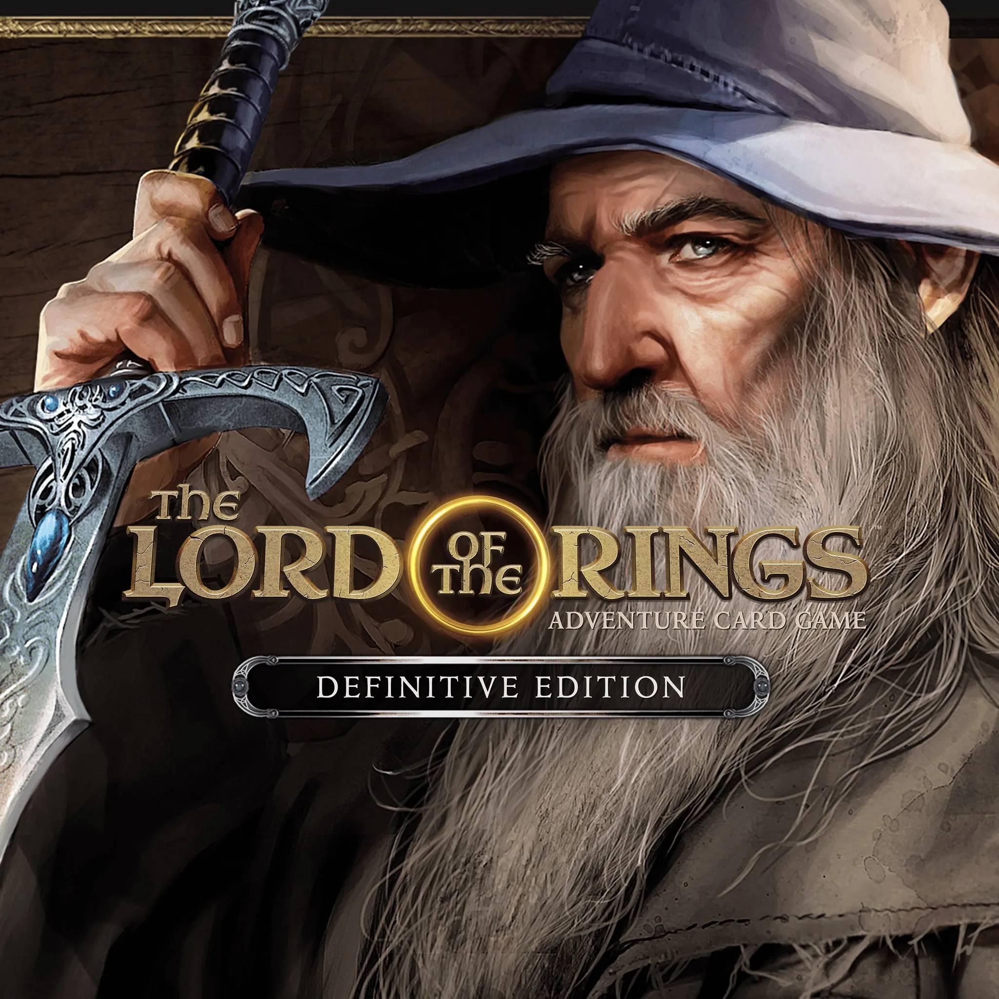 The Lord of the Rings - Adventure Card Game