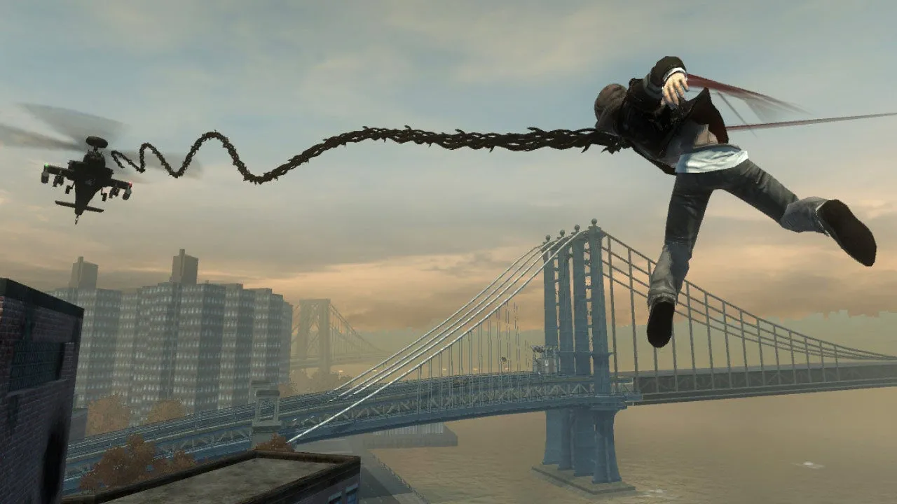 Radical Entertainment regresa como New Radical Games, despertando las esperanzas de los fans por revivals de Prototype y Los Simpson: Hit & Run