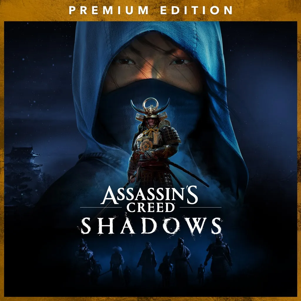 Assassin's Creed Shadows Seçkin Sürüm