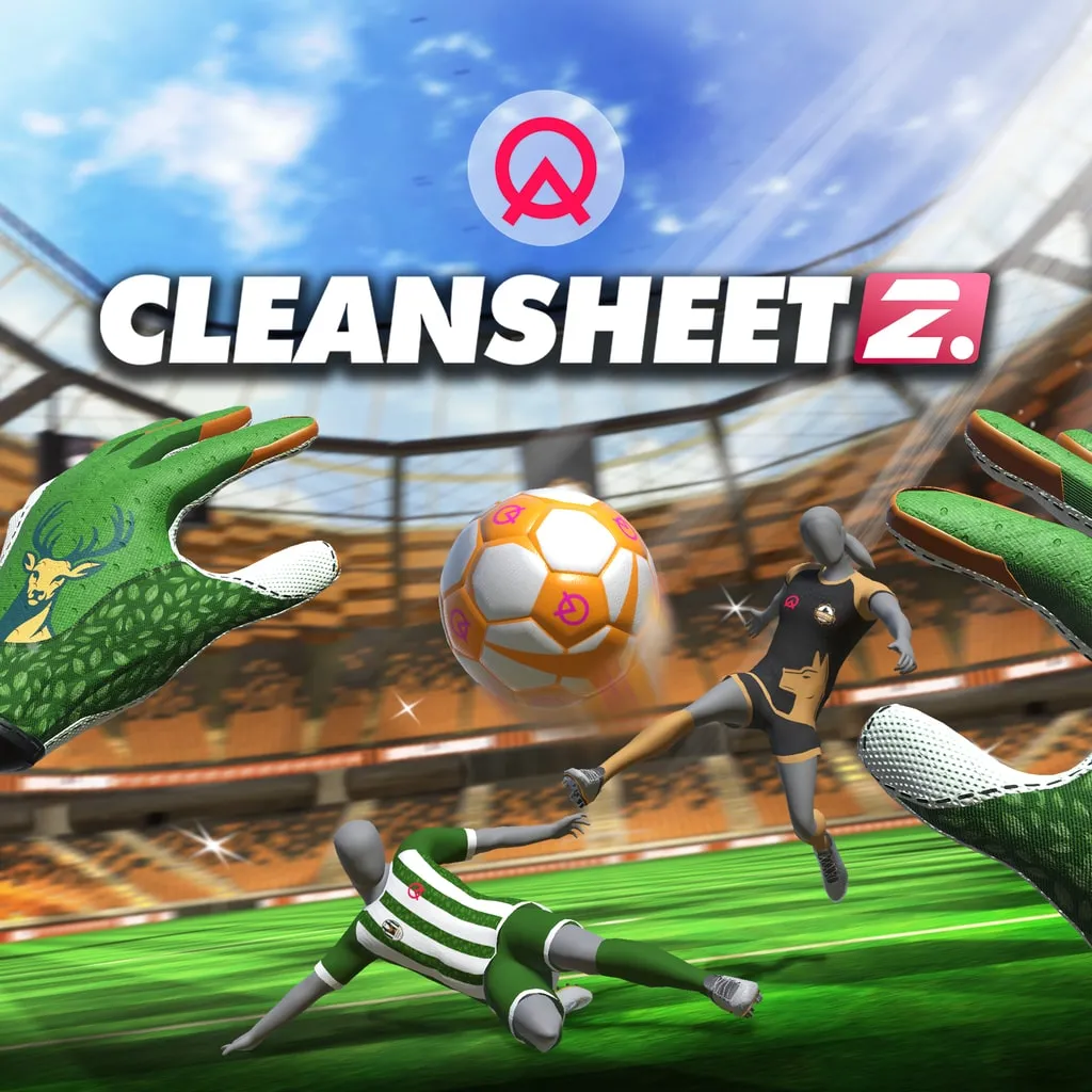 CleanSheet Fútbol 2