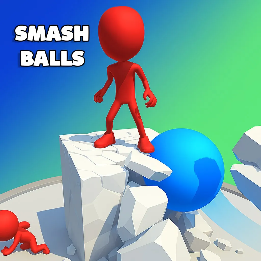 Smash Balls