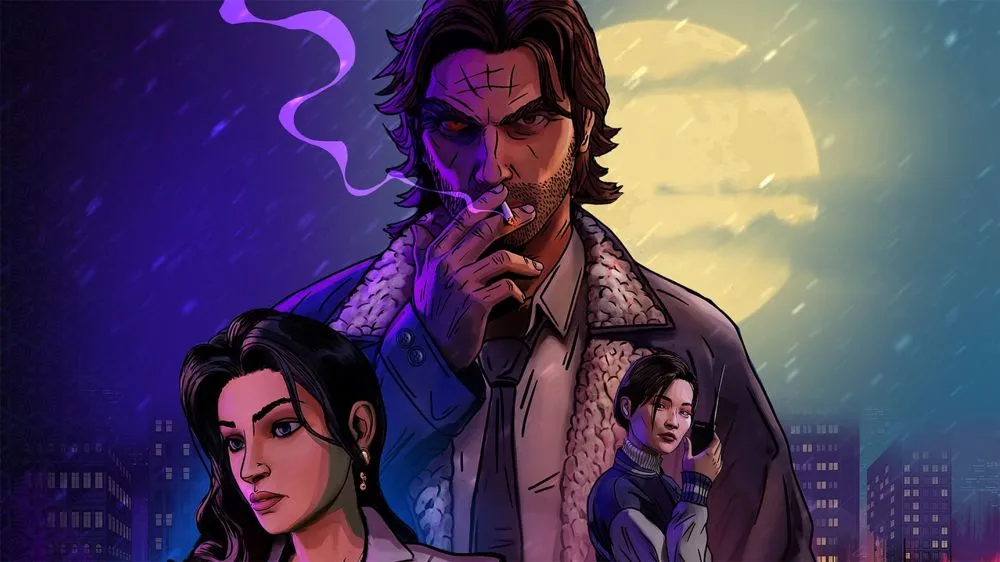 The Wolf Among Us 2 permanece en el limbo, y ni siquiera sus creadores saben si saldrá adelante: "es cosa de Telltale Games"