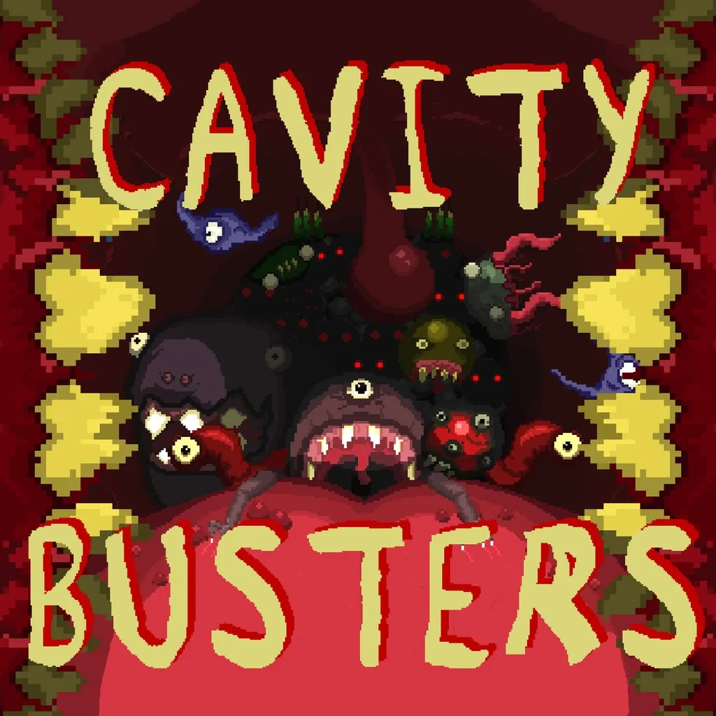 Cavity Busters