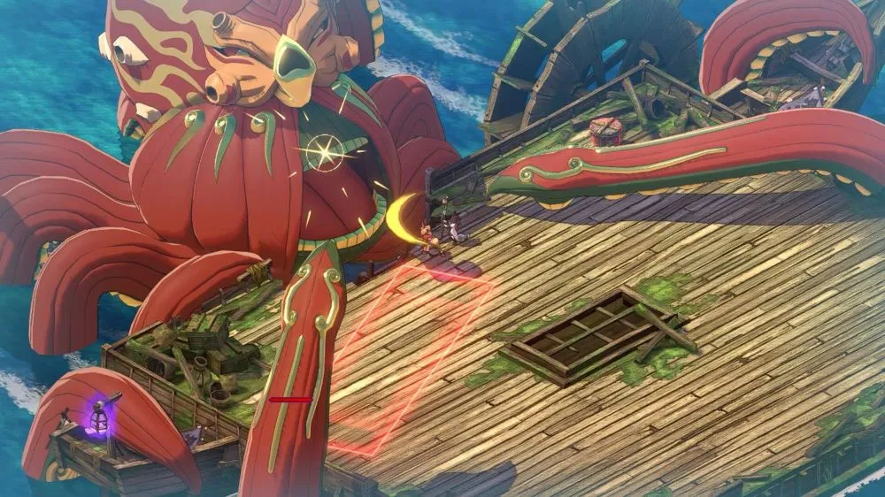 Towa and the Guardians of the Sacred Tree es el roguelike de fantasía y magia que estás buscando: ya puedes reservarlo en GAME