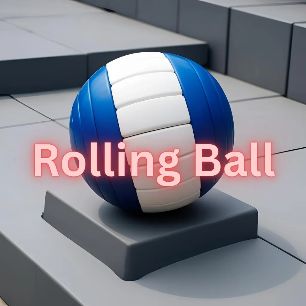 Rolling Ball