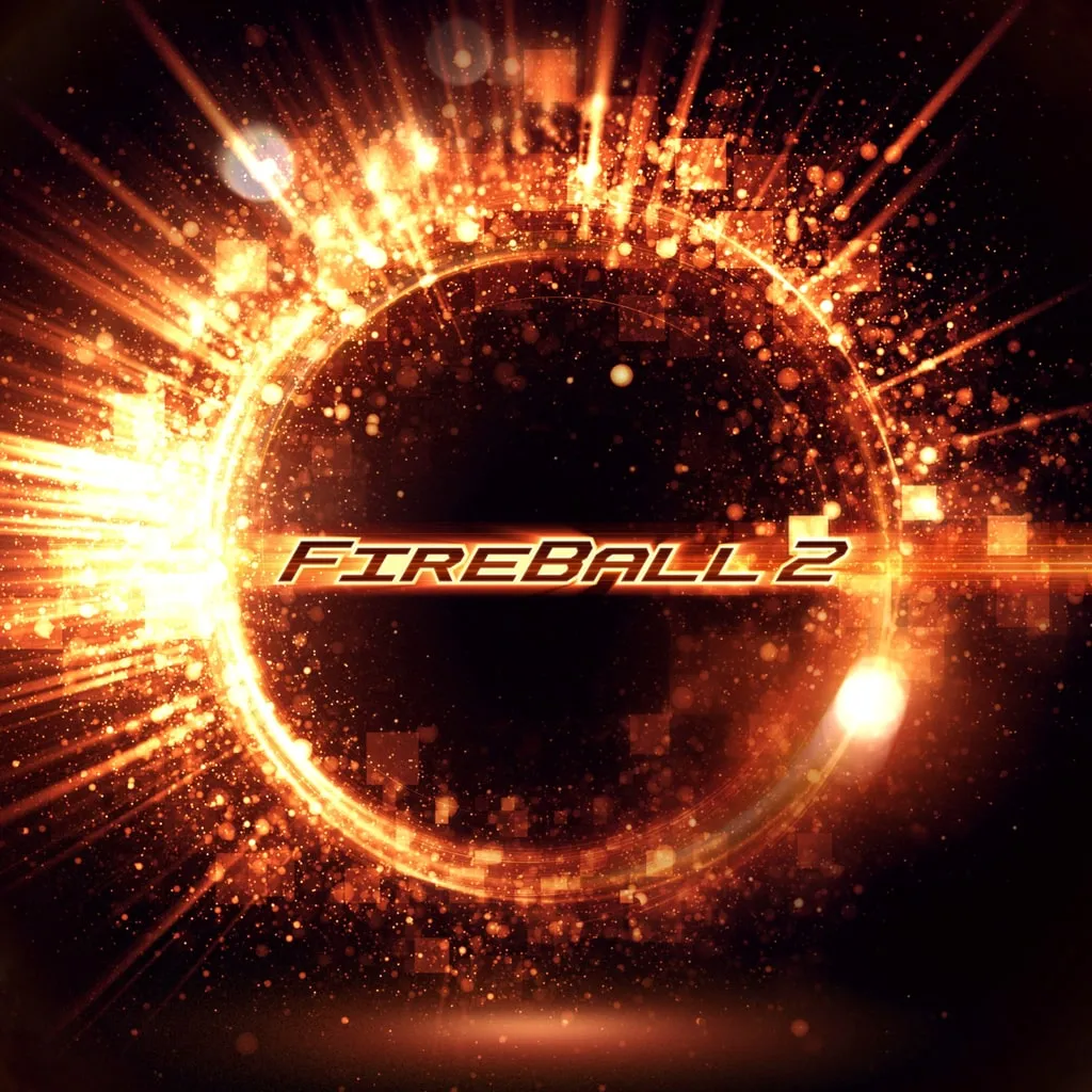 Fireball 2