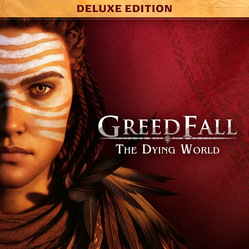GreedFall: The Dying World - Deluxe Edition