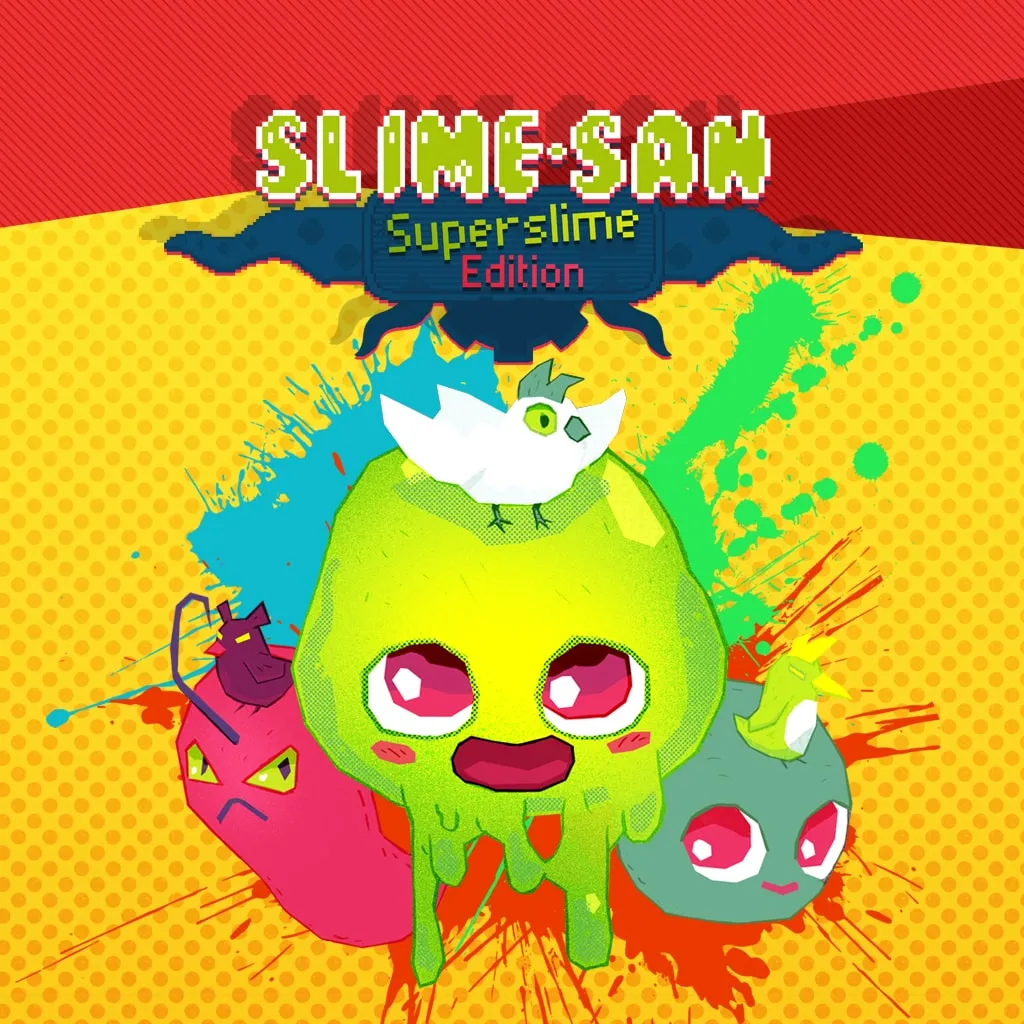 SlimeSan